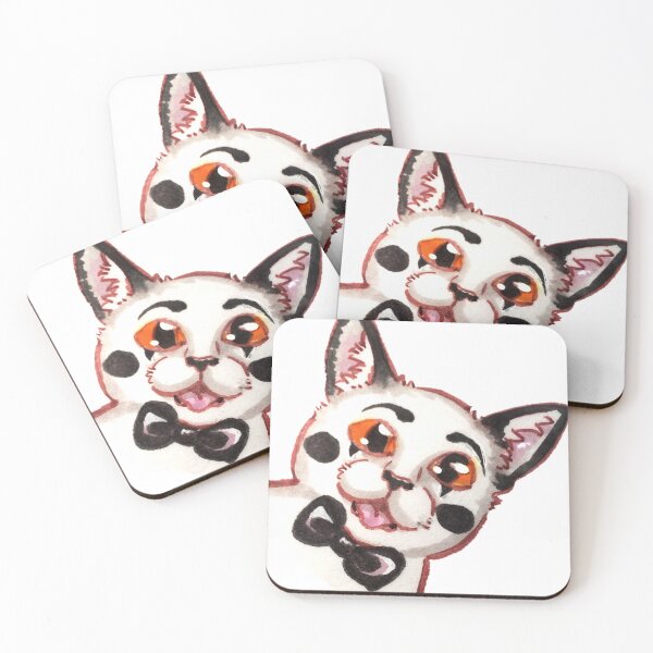 Item preview, mimey meow designed and sold by Johbee.