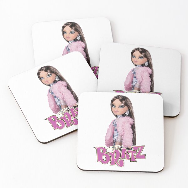 Item preview, Bratz; Jasmin designed and sold by Marco Bottiglieri.