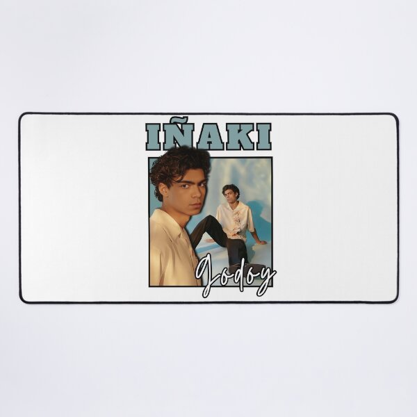 Item preview, Iñaki Godoy (Actor) designed and sold by ErikaRini.