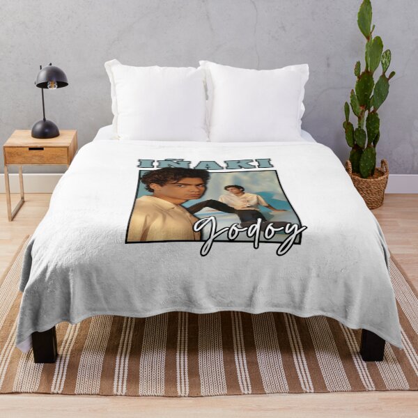 Item preview, Iñaki Godoy (Actor) designed and sold by ErikaRini.