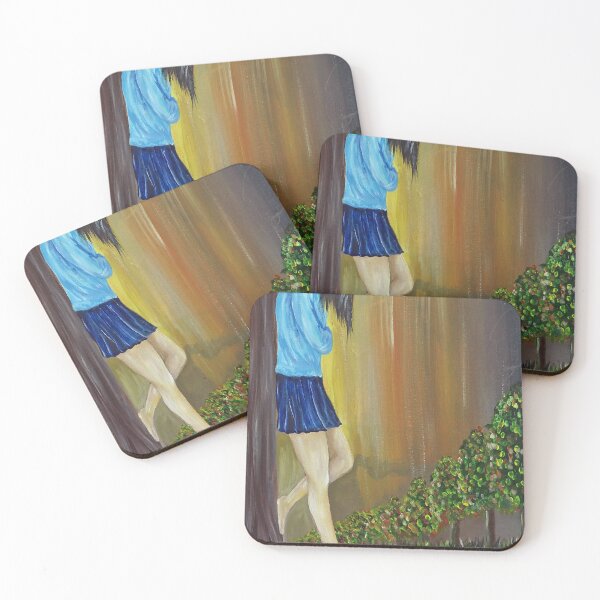 Item preview, Alone  designed and sold by HopeProject.