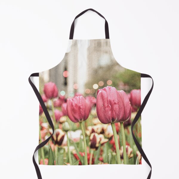 Item preview, Vintage Tulips designed and sold by Ashley Schroepfer.