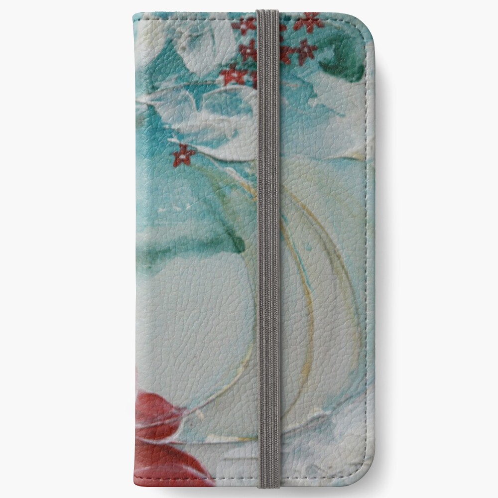 Item preview, iPhone Wallet designed and sold by ROADHOUSEarts.