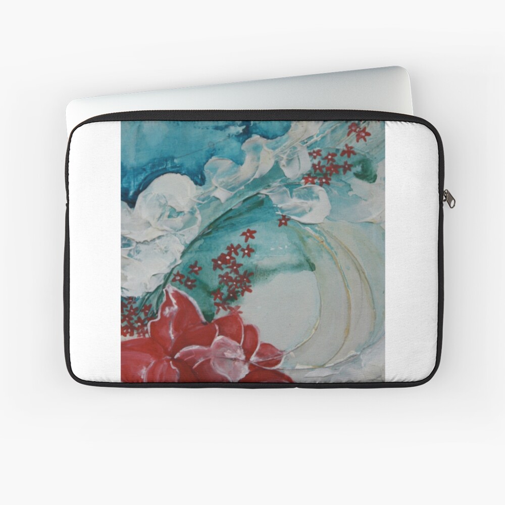 Item preview, Laptop Sleeve designed and sold by ROADHOUSEarts.