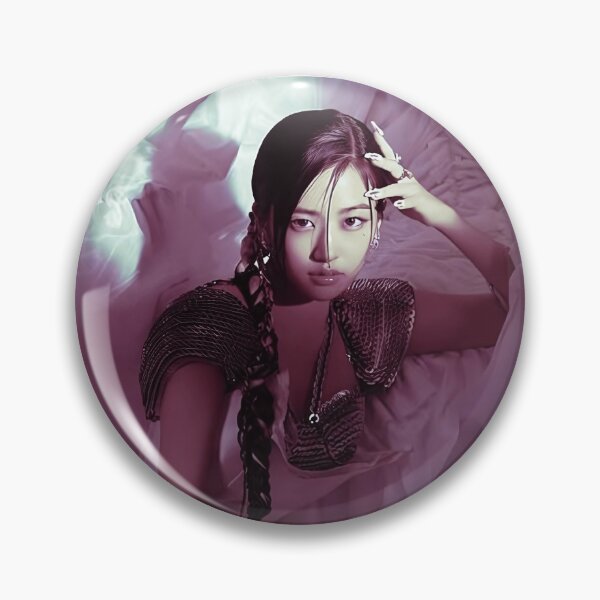 Item preview, IVE YUJIN IVE HEYA IVE Mine designed and sold by Valereekmerch.