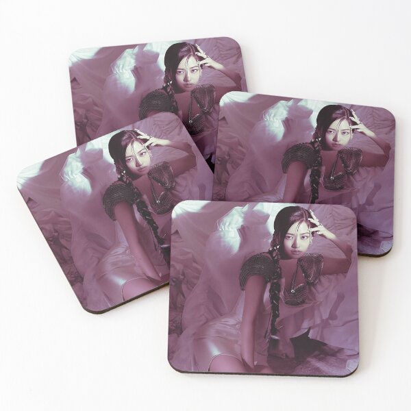 Item preview, IVE YUJIN IVE HEYA IVE Mine designed and sold by Valereekmerch.