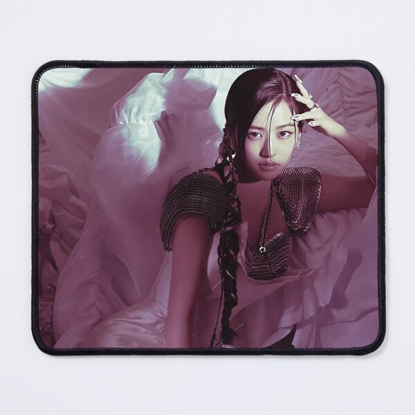 Item preview, IVE YUJIN IVE HEYA IVE Mine designed and sold by Valereekmerch.