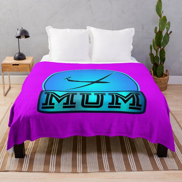 Item preview, Glider Pilot Mother designed and sold by minimalartstory.