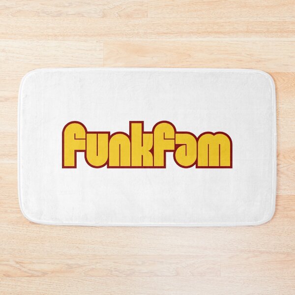 Item preview, Funky Family FunkFam of Funkanometry designed and sold by thisisalearcila.