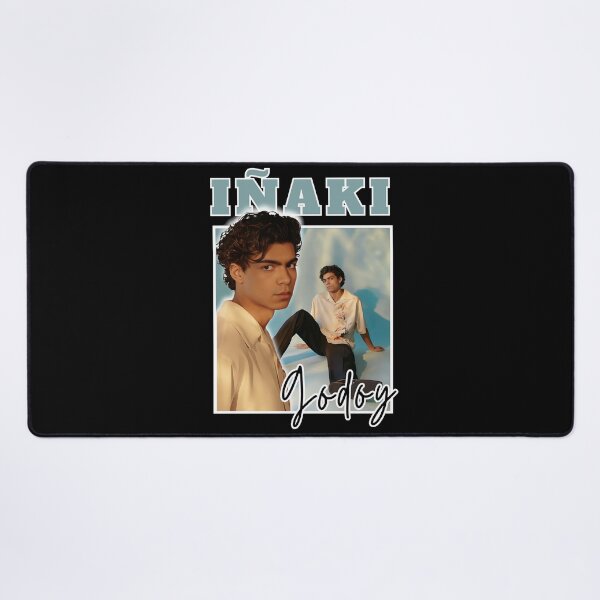 Item preview, Iñaki Godoy (Actor) designed and sold by ErikaRini.