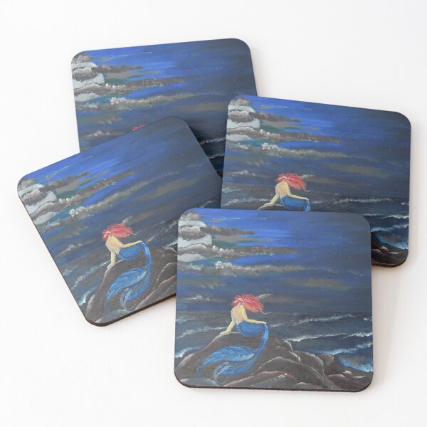 Item preview, Ocean's Secrets  designed and sold by HopeProject.
