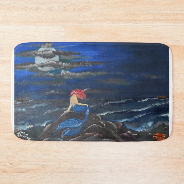 Item preview, Ocean's Secrets  designed and sold by HopeProject.