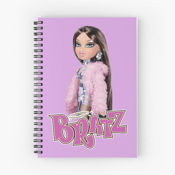 Item preview, Bratz; Jasmin; Lilac designed and sold by Marco Bottiglieri.