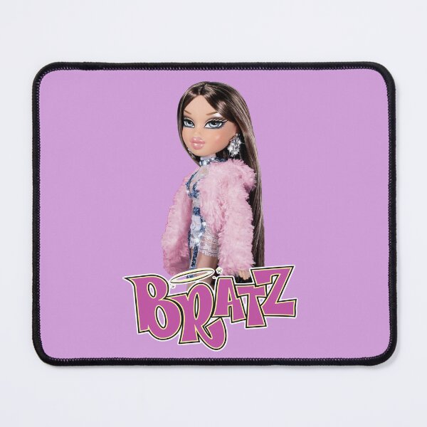 Item preview, Bratz; Jasmin; Lilac designed and sold by Marco Bottiglieri.