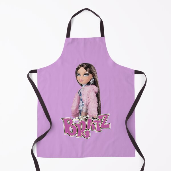 Item preview, Bratz; Jasmin; Lilac designed and sold by Marco Bottiglieri.