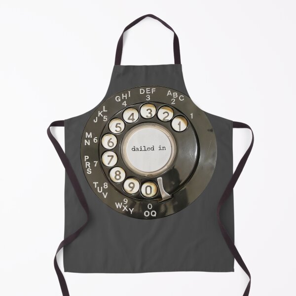 Item preview, Dailed In designed and sold by Mark Pennie.
