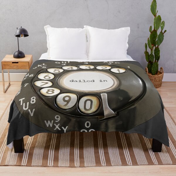 Item preview, Dailed In designed and sold by Mark Pennie.