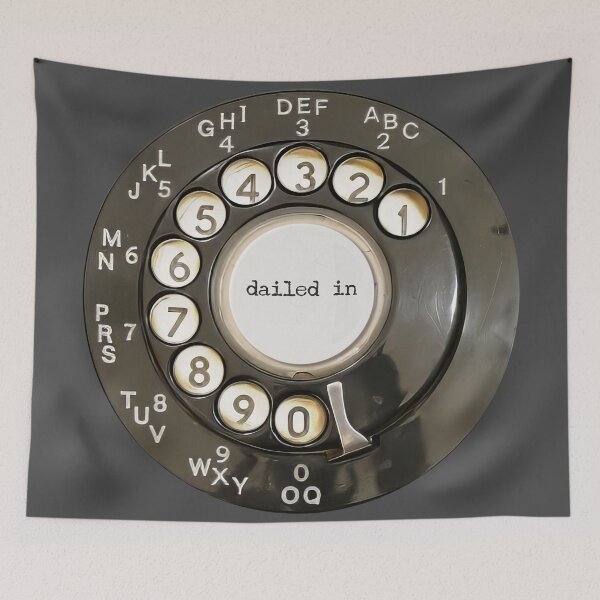 Item preview, Dailed In designed and sold by Mark  Pennie.