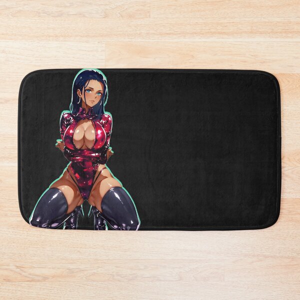 Item preview, Nico Hentai Art - Sexy Anime Girl with Big Boobs designed and sold by MikaseSan.