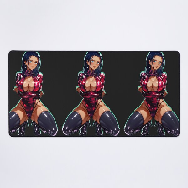 Item preview, Nico Hentai Art - Sexy Anime Girl with Big Boobs designed and sold by MikaseSan.