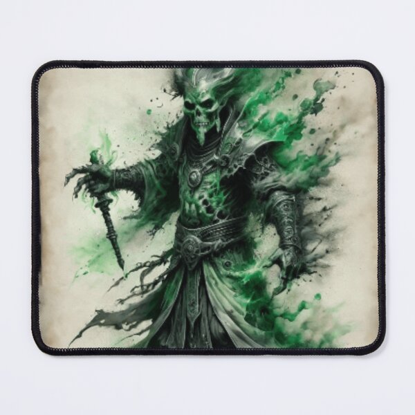 Item preview, Green assassin designed and sold by 3DogKnight.