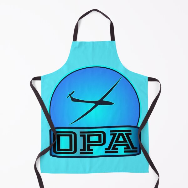 Item preview, Glider Pilot OPA designed and sold by minimalartstory.