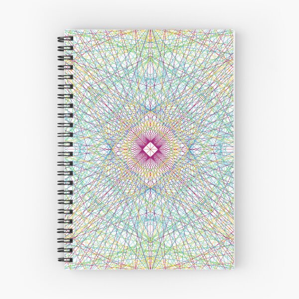 Item preview, Rectangular Pattern #6 Morph C [16978-RYGCBP-WB] designed and sold by LottMultimedia.