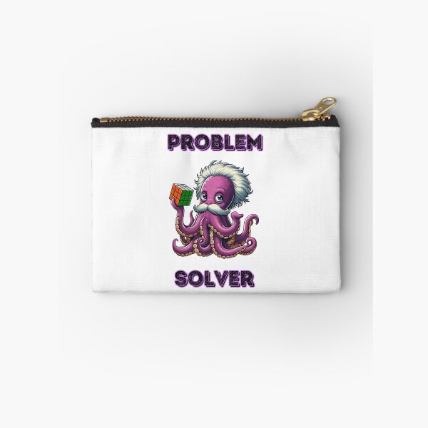 Item preview, Problem Solver designed and sold by SeeingBeyond.