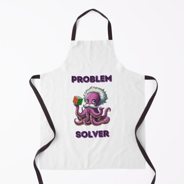 Item preview, Problem Solver designed and sold by SeeingBeyond.