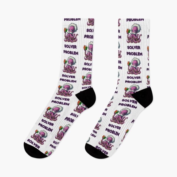 Item preview, Problem Solver designed and sold by SeeingBeyond.