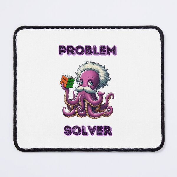 Item preview, Problem Solver designed and sold by SeeingBeyond.