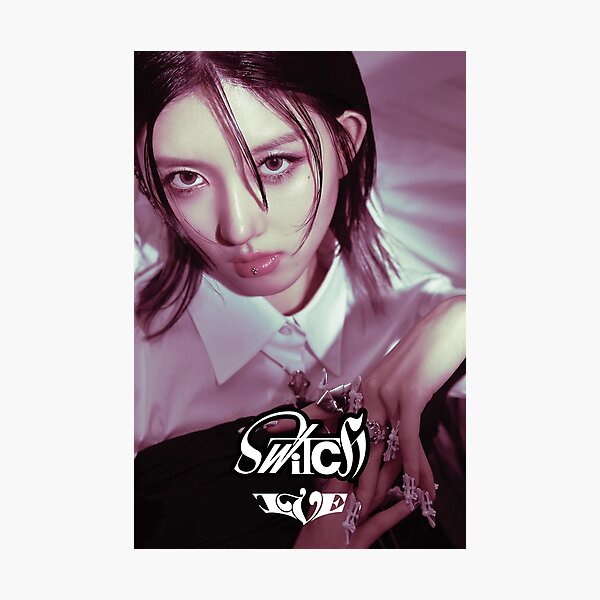 IVE GAEUL IVE HEYA IVE Mine
