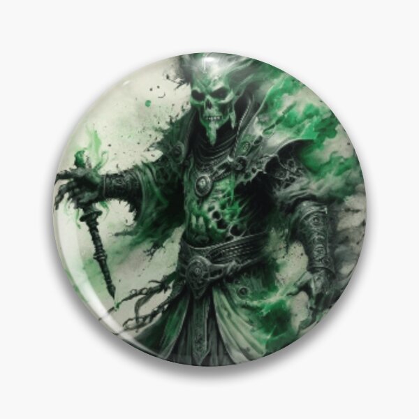 Item preview, Green assassin  designed and sold by 3DogKnight.