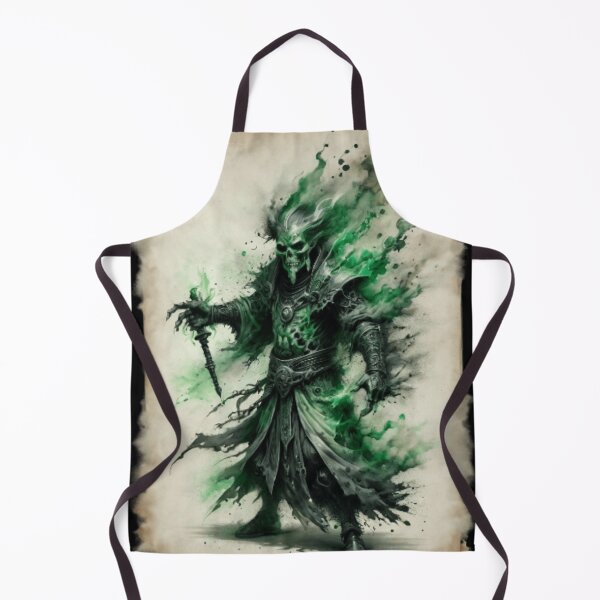 Item preview, Green assassin designed and sold by 3DogKnight.