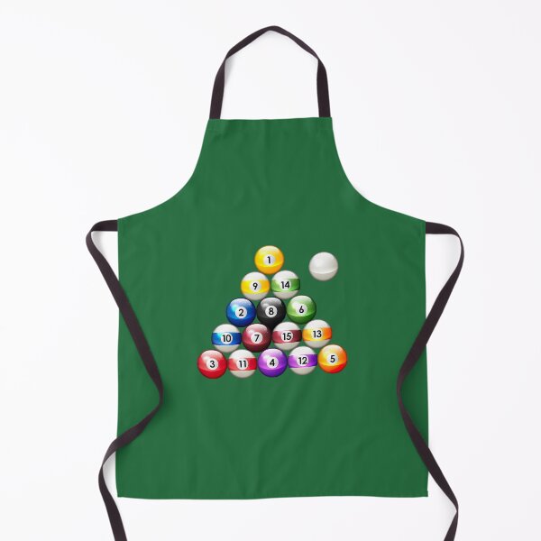 Item preview, Pool balls game designed and sold by Samhn.