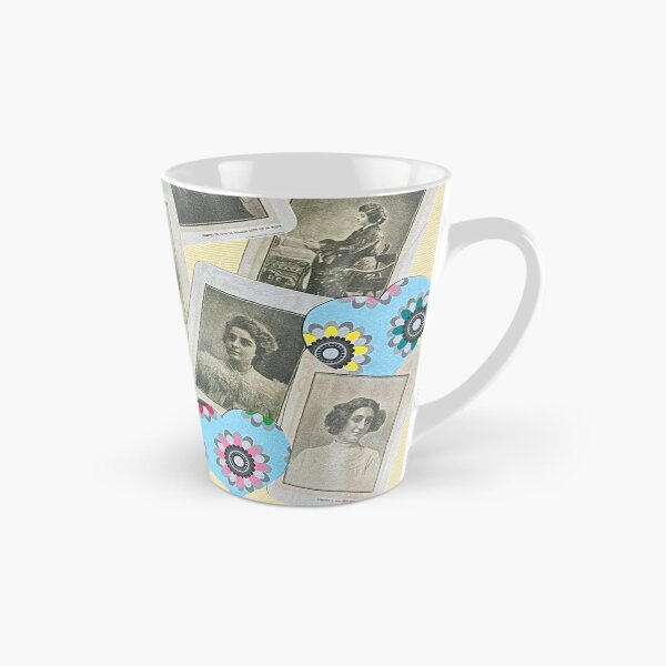 Item preview, A tad of frivolity collage designed and sold by Ponted.