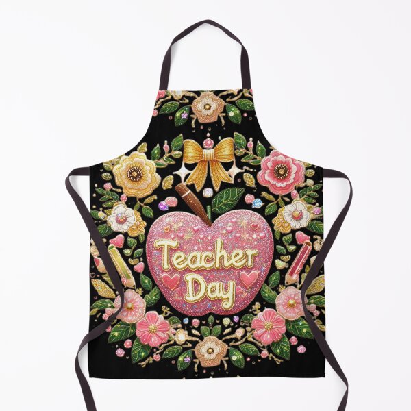 Item preview, Teacher day design perfect gift designed and sold by Memosonata.
