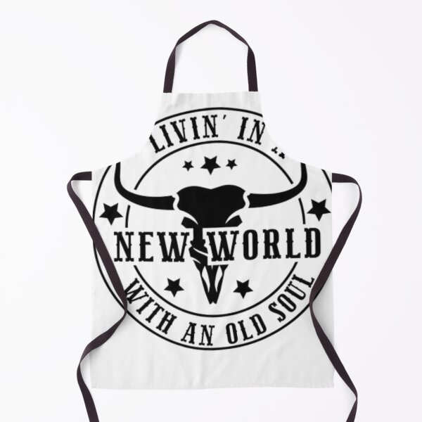Item preview,  Oliver Anthony Country music American flag New World t-shirts designed and sold by STORMcorner.