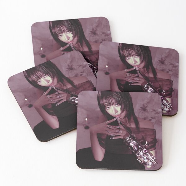 Item preview, IVE REI IVE HEYA IVE Mine designed and sold by Valereekmerch.
