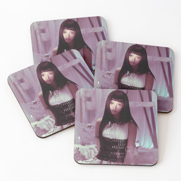 Item preview, IVE LEESEO IVE HEYA IVE Mine designed and sold by Valereekmerch.