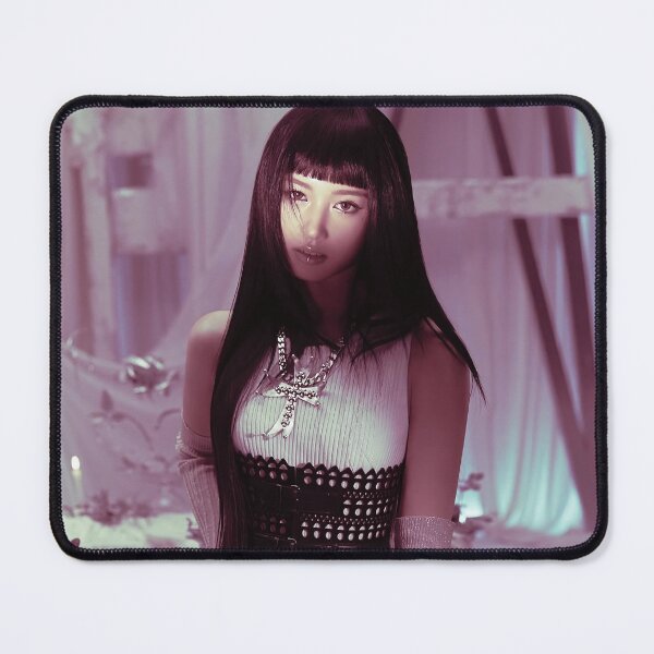 Item preview, IVE LEESEO IVE HEYA IVE Mine designed and sold by Valereekmerch.