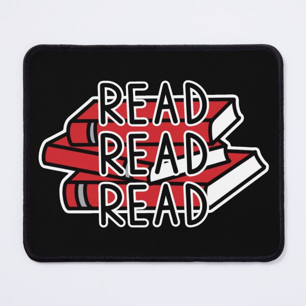 Item preview, Read Read Read designed and sold by Alexa Jeanette.