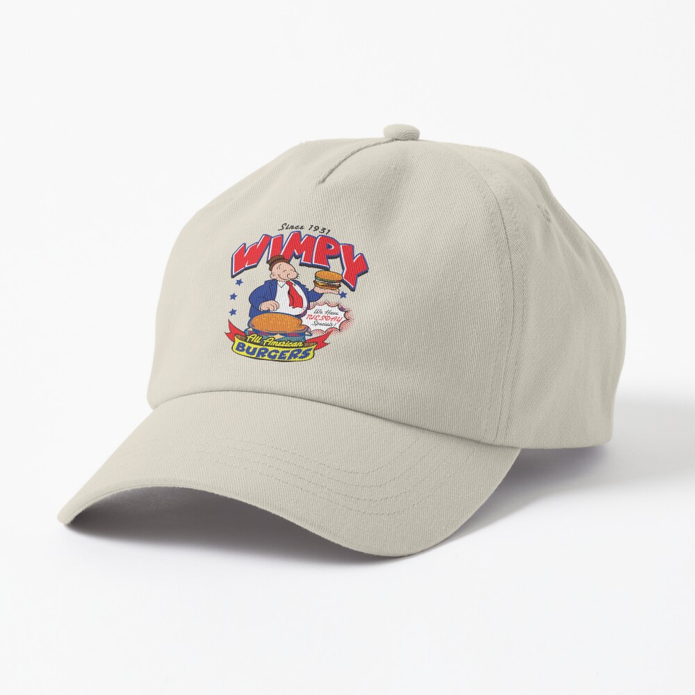 Item preview, Dad Hat designed and sold by alhern67.