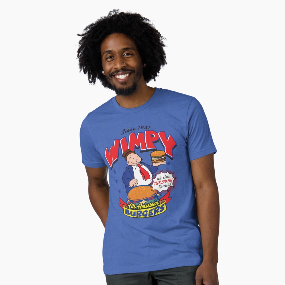 Item preview, Tri-blend T-Shirt designed and sold by alhern67.