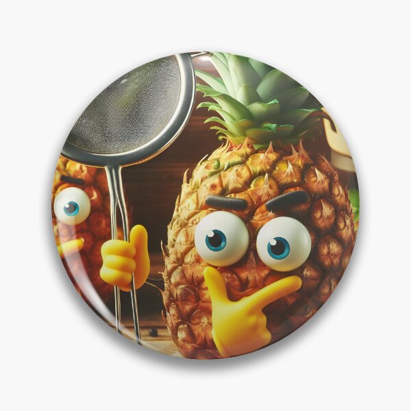 Item preview, PIÑA COLADA MISTERY designed and sold by Hecart.