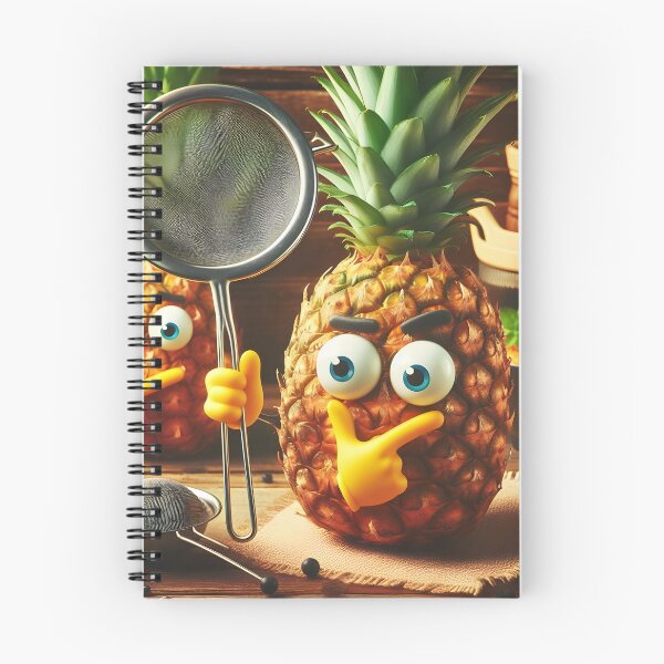 Item preview, PIÑA COLADA MISTERY designed and sold by Hecart.