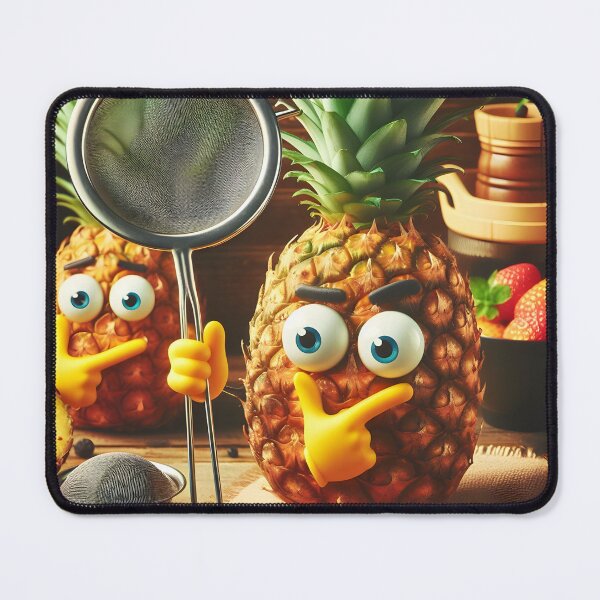 Item preview, PIÑA COLADA MISTERY designed and sold by Hecart.