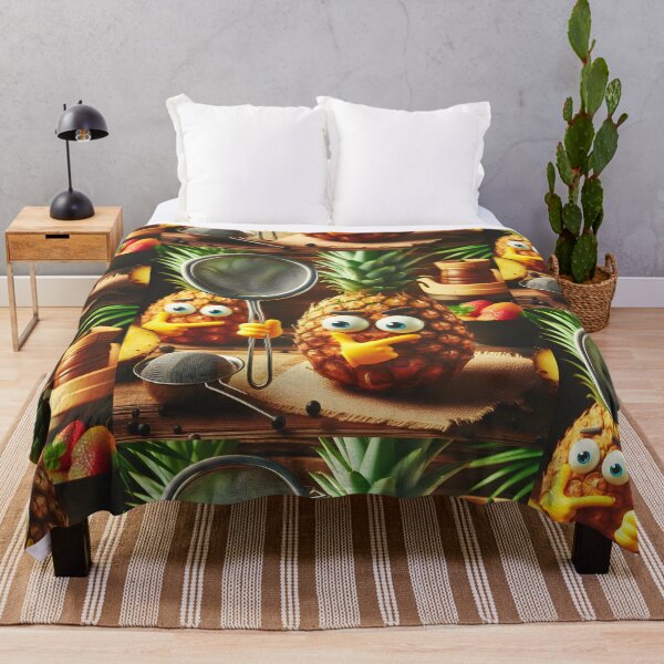 Item preview, PIÑA COLADA MISTERY designed and sold by Hecart.