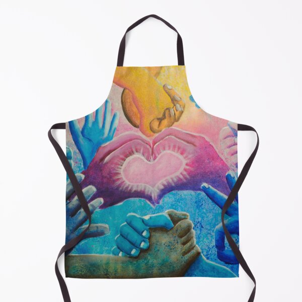 Item preview, Loving Hands designed and sold by Jenny Dyer.