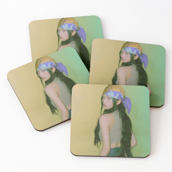 Item preview, IVE LEESEO IVE HEYA IVE Mine designed and sold by Valereekmerch.